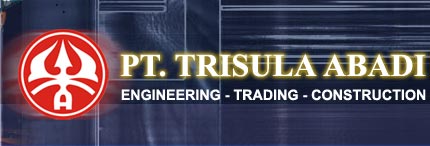 PT. Trisula Abadi - Engineering, Trading, Construction, Surabaya